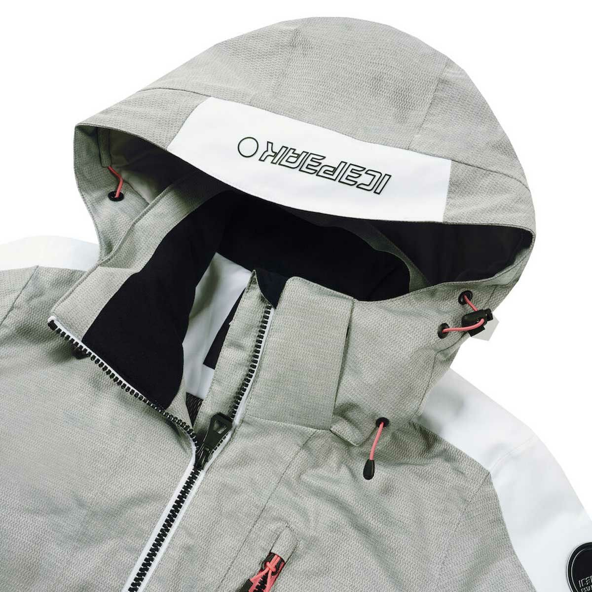 2425 ICEPEAK FAENZA / WM WADDED JACKET / 653121839