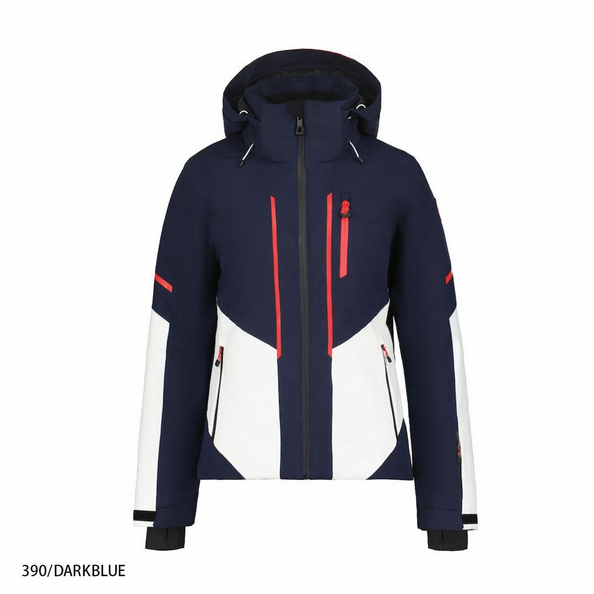 2425 ICEPEAK FITHIAN / WM WADDED JACKET / 653124839