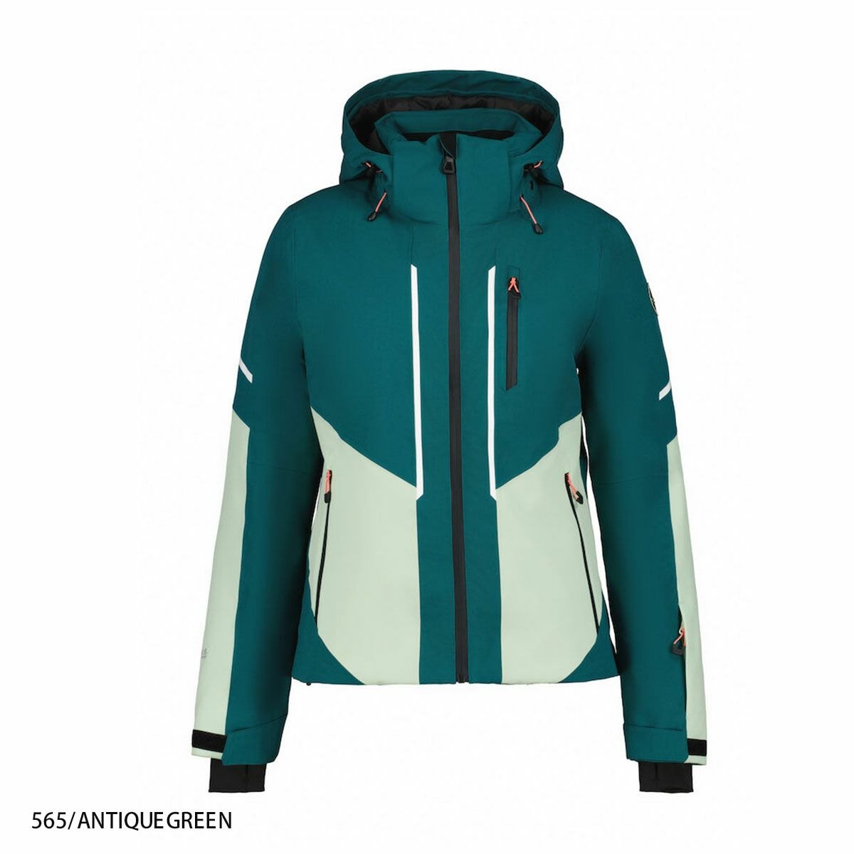 2425 ICEPEAK FITHIAN / WM WADDED JACKET / 653124839