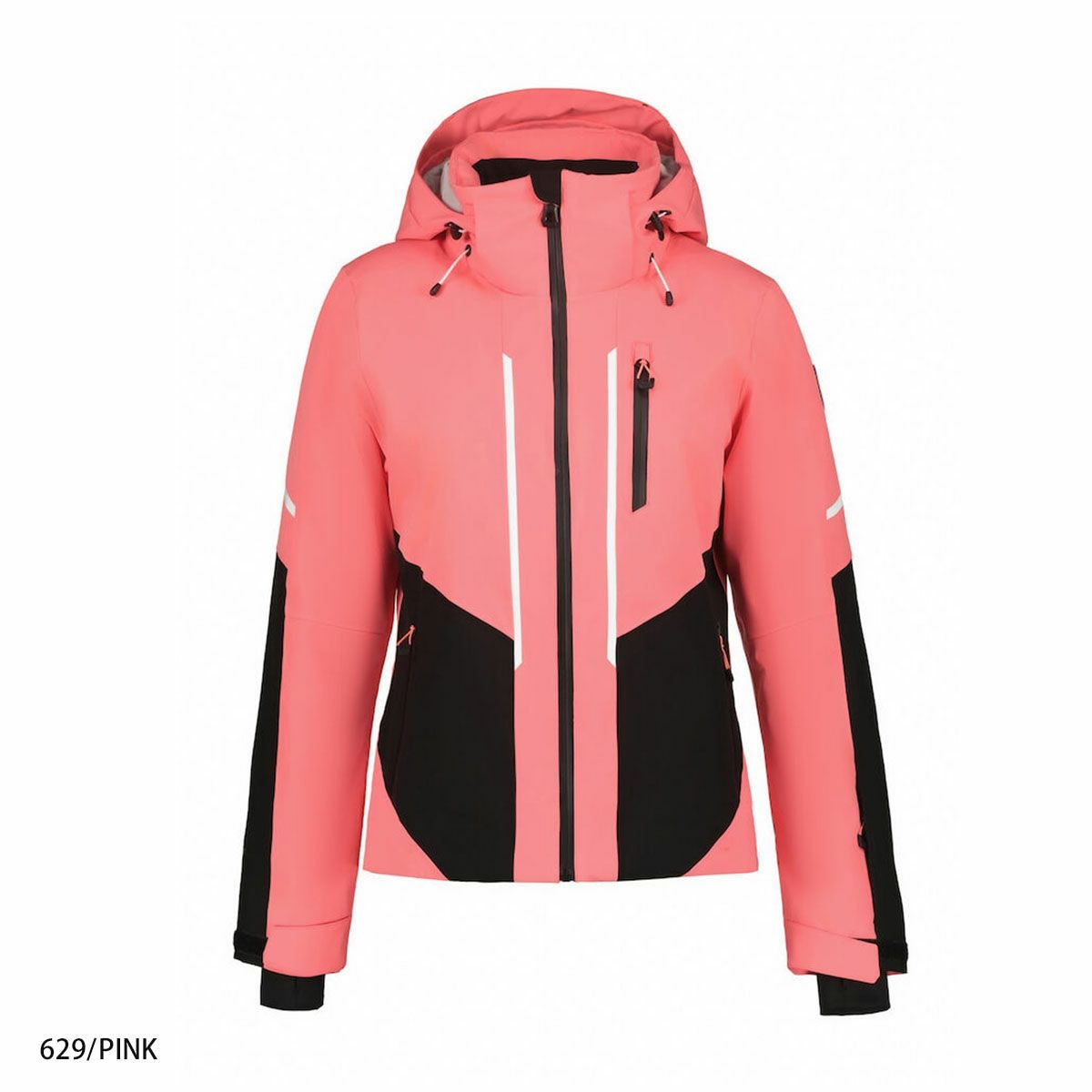 2425 ICEPEAK FITHIAN / WM WADDED JACKET / 653124839