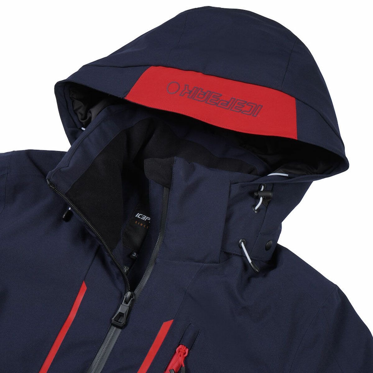 2425 ICEPEAK FITHIAN / WM WADDED JACKET / 653124839