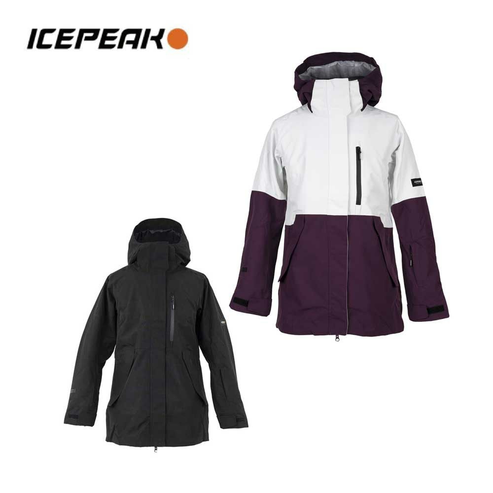 2425 ICEPEAK CABOT / WM SHELL JACKET / 653220528