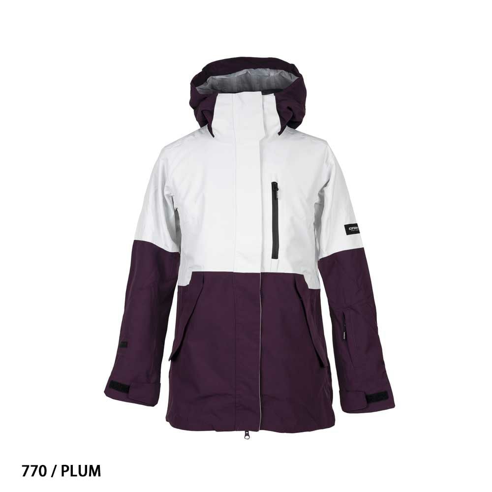 2425 ICEPEAK CABOT / WM SHELL JACKET / 653220528