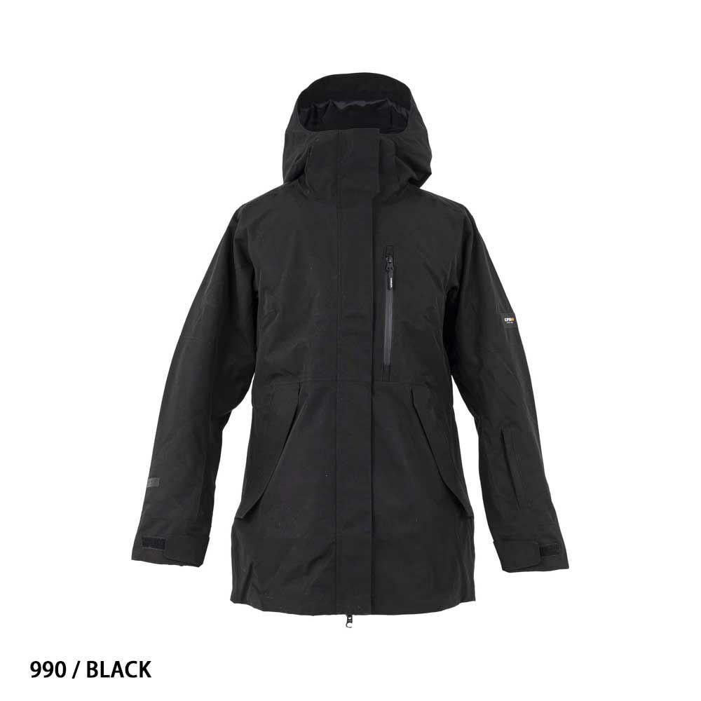 2425 ICEPEAK CABOT / WM SHELL JACKET / 653220528