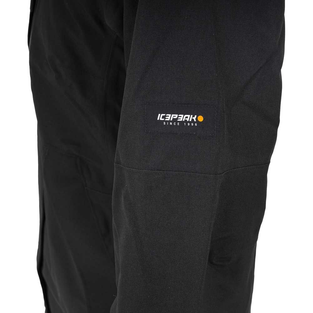 2425 ICEPEAK CABOT / WM SHELL JACKET / 653220528