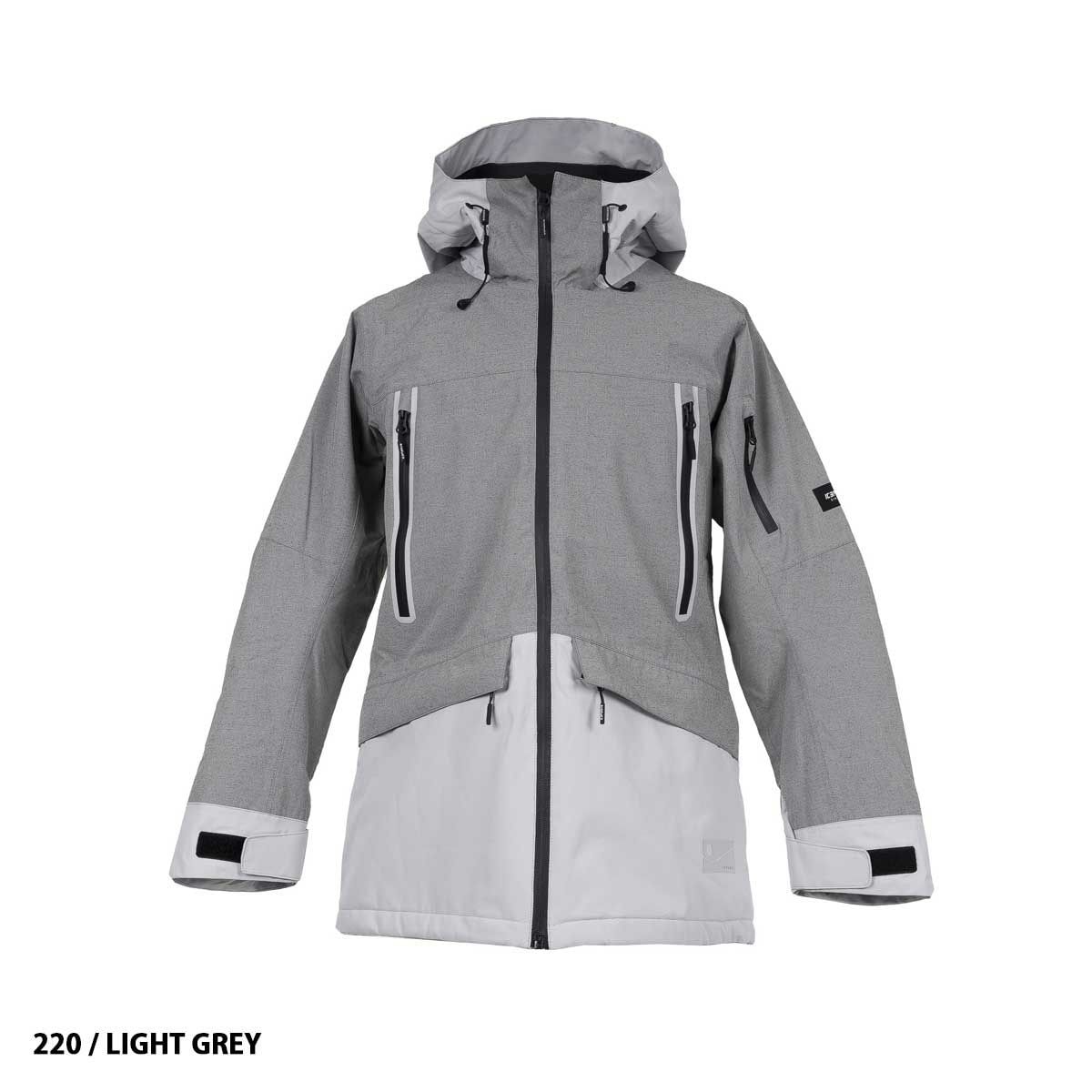 2425 ICEPEAK CAVOUR / WM WADDED JACKET/ 653224817