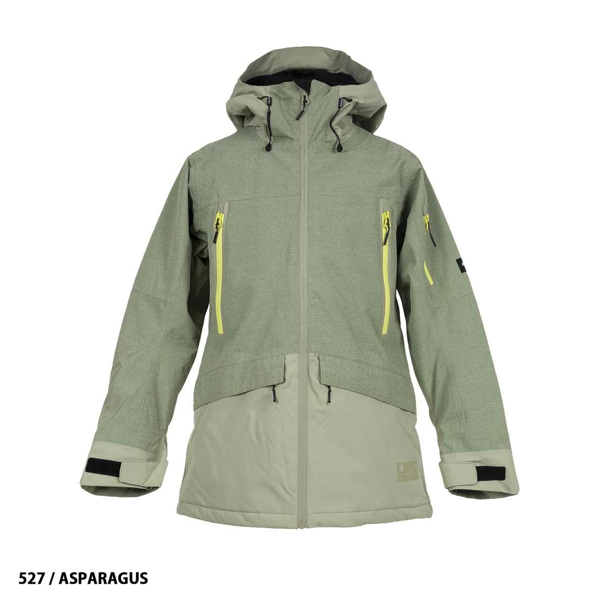 2425 ICEPEAK CAVOUR / WM WADDED JACKET/ 653224817