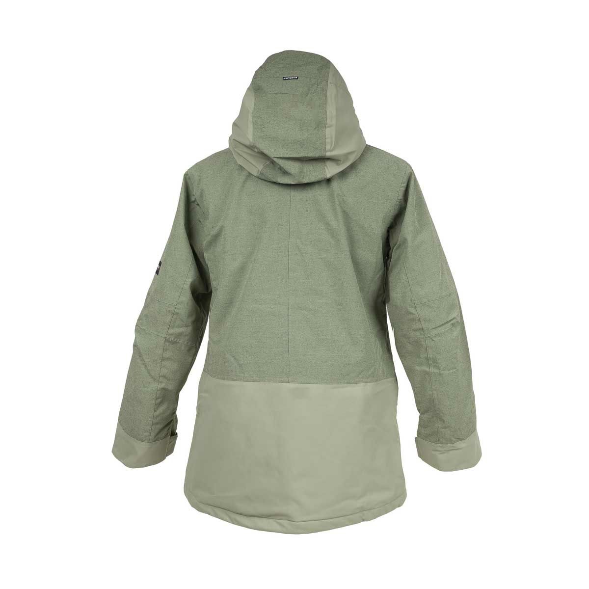 2425 ICEPEAK CAVOUR / WM WADDED JACKET/ 653224817