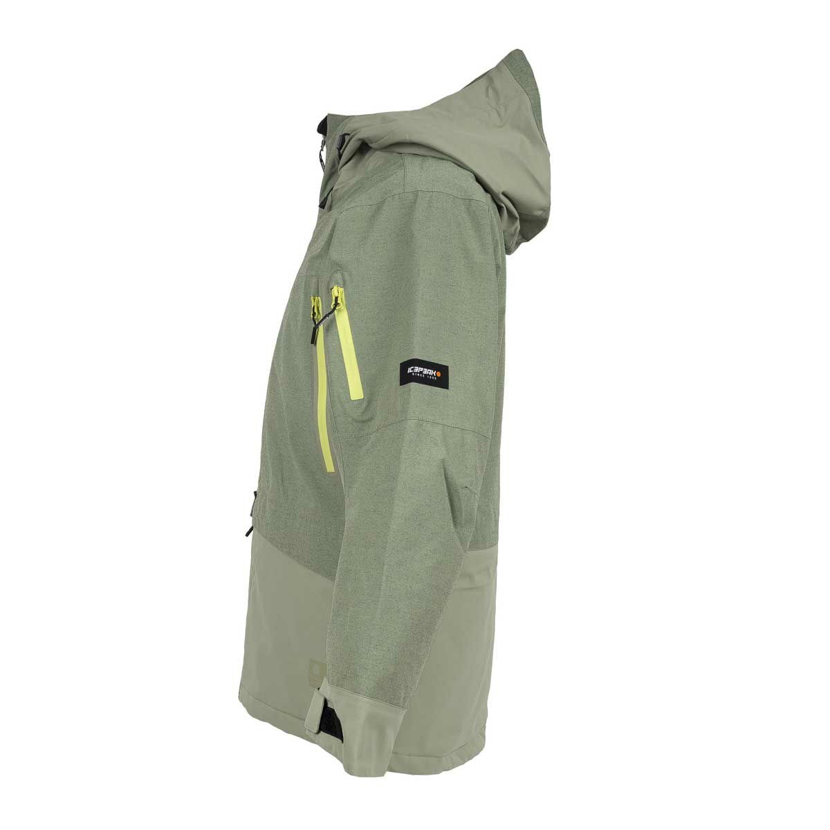 2425 ICEPEAK CAVOUR / WM WADDED JACKET/ 653224817