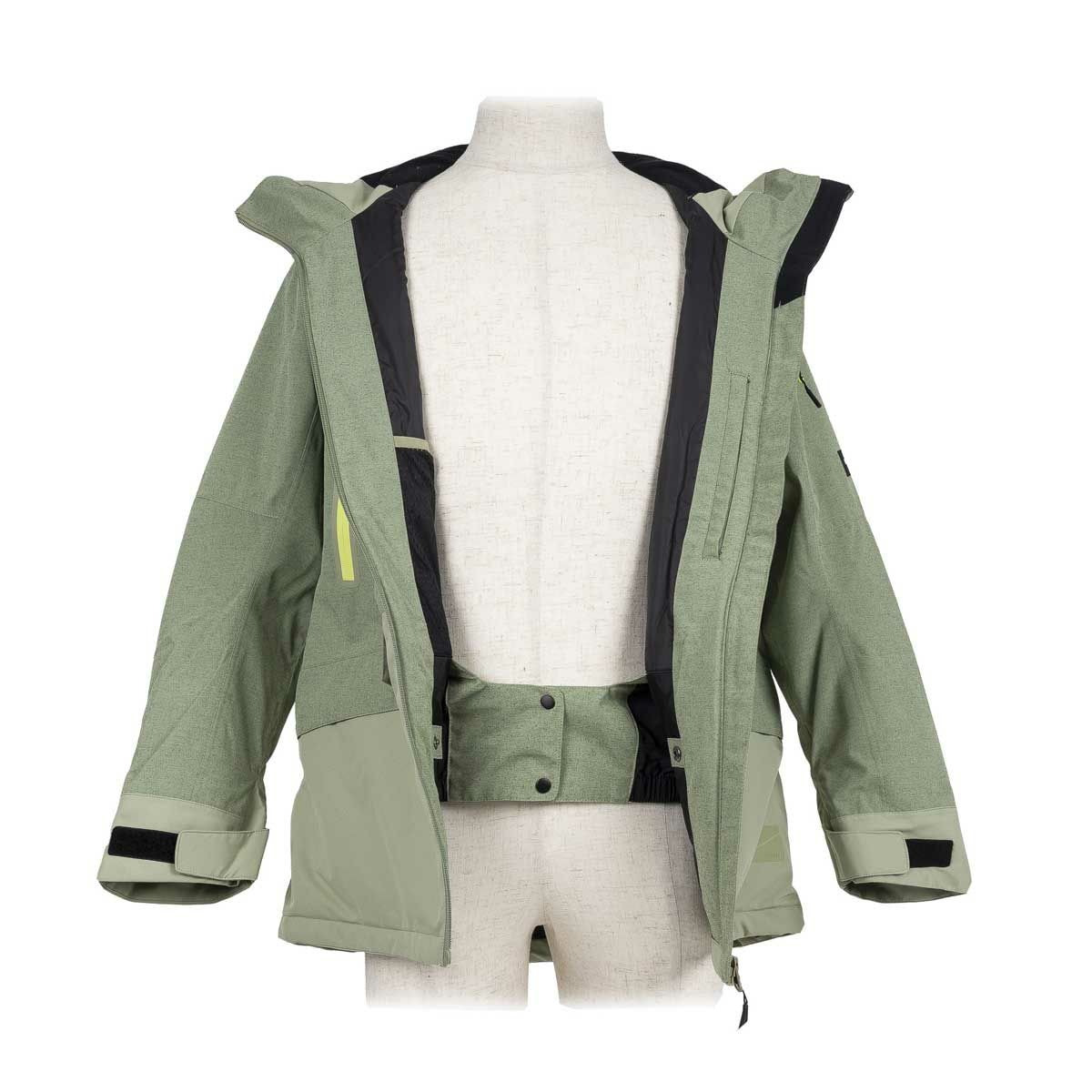 2425 ICEPEAK CAVOUR / WM WADDED JACKET/ 653224817