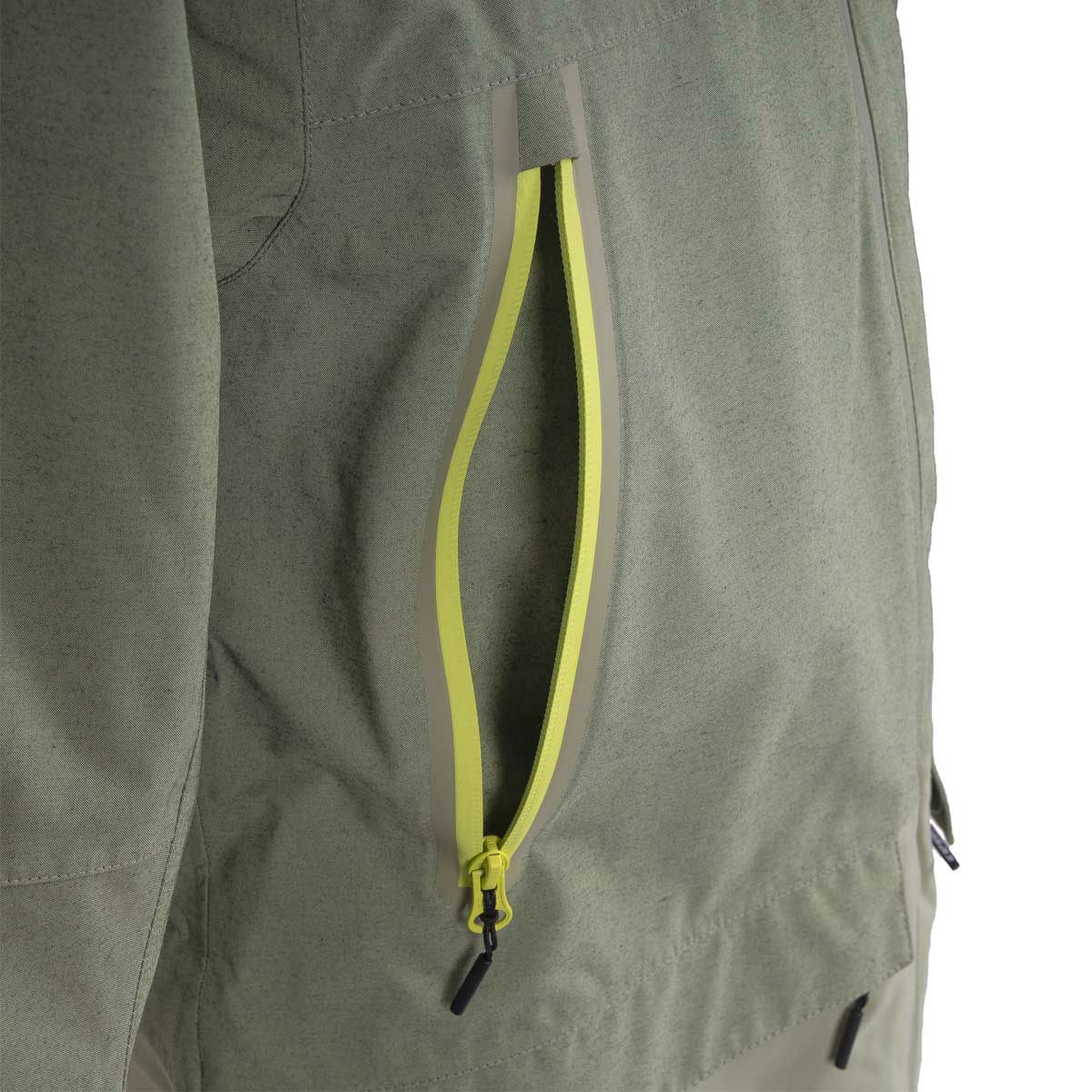 2425 ICEPEAK CAVOUR / WM WADDED JACKET/ 653224817