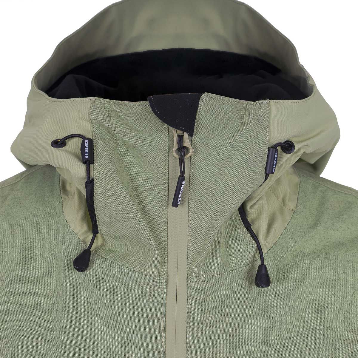2425 ICEPEAK CAVOUR / WM WADDED JACKET/ 653224817