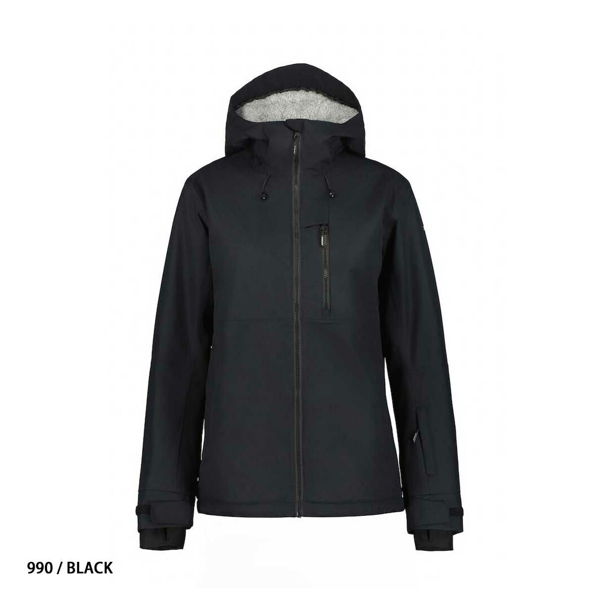 2425 ICEPEAK CATHAY / WM WADDED JACKET/ 653229659