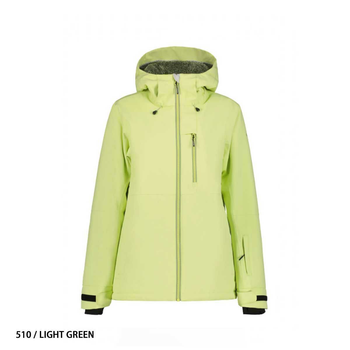 2425 ICEPEAK CATHAY / WM WADDED JACKET/ 653229659