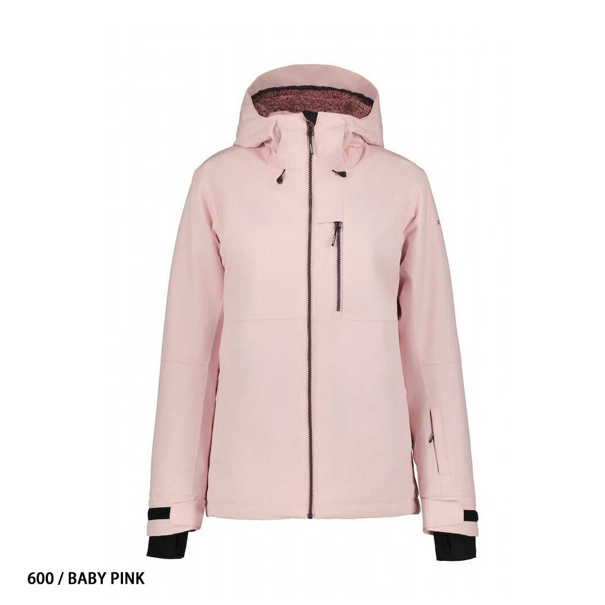 2425 ICEPEAK CATHAY / WM WADDED JACKET/ 653229659