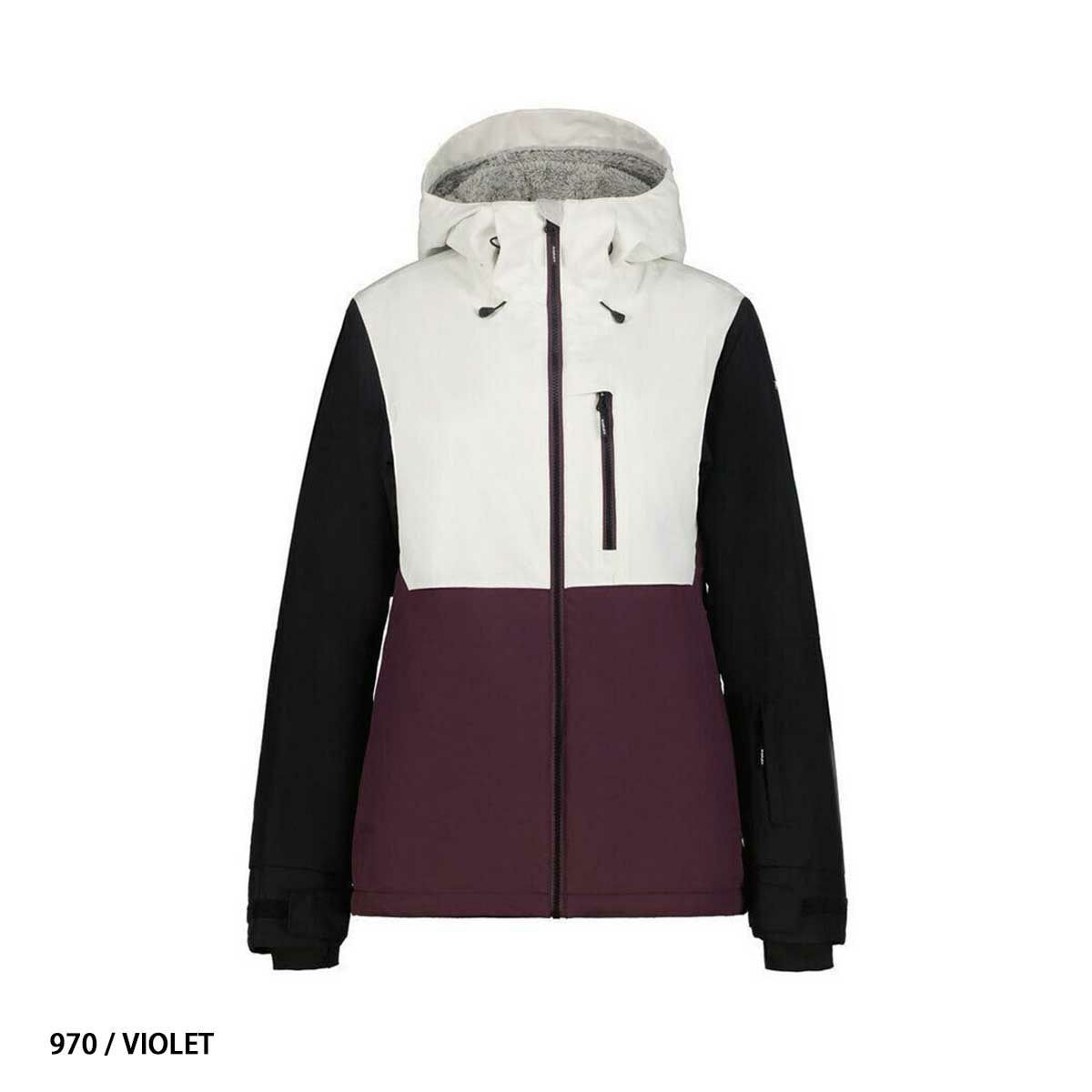 2425 ICEPEAK CATHAY / WM WADDED JACKET/ 653229659