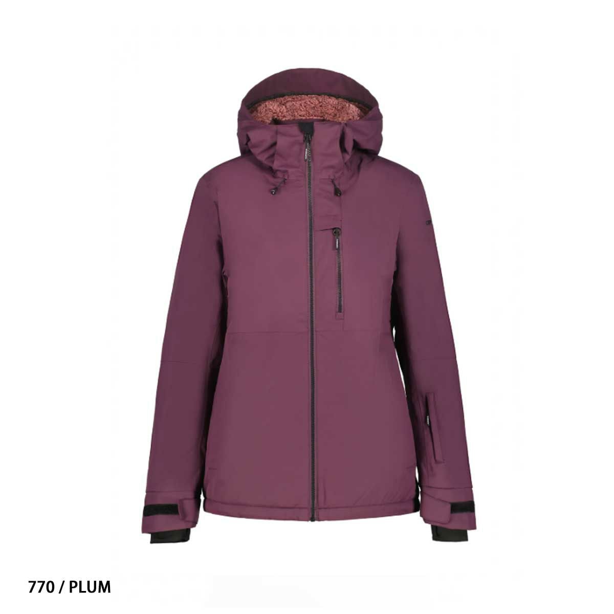 2425 ICEPEAK CATHAY / WM WADDED JACKET/ 653229659