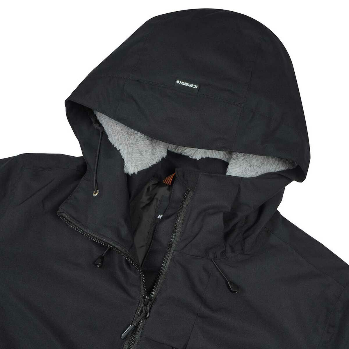 2425 ICEPEAK CATHAY / WM WADDED JACKET/ 653229659
