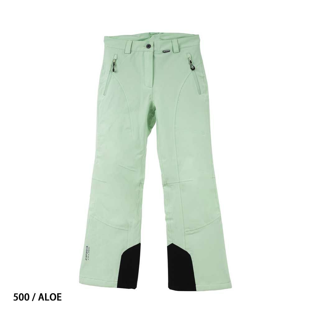 2425 ICEPEAK FREYUNG / WM WADDED TROUSERS / 654012535