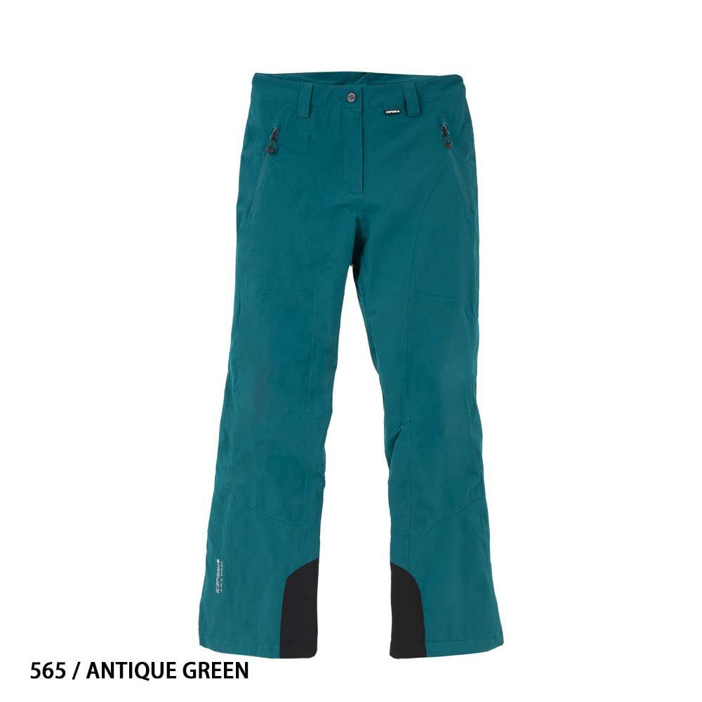 2425 ICEPEAK FREYUNG / WM WADDED TROUSERS / 654012535