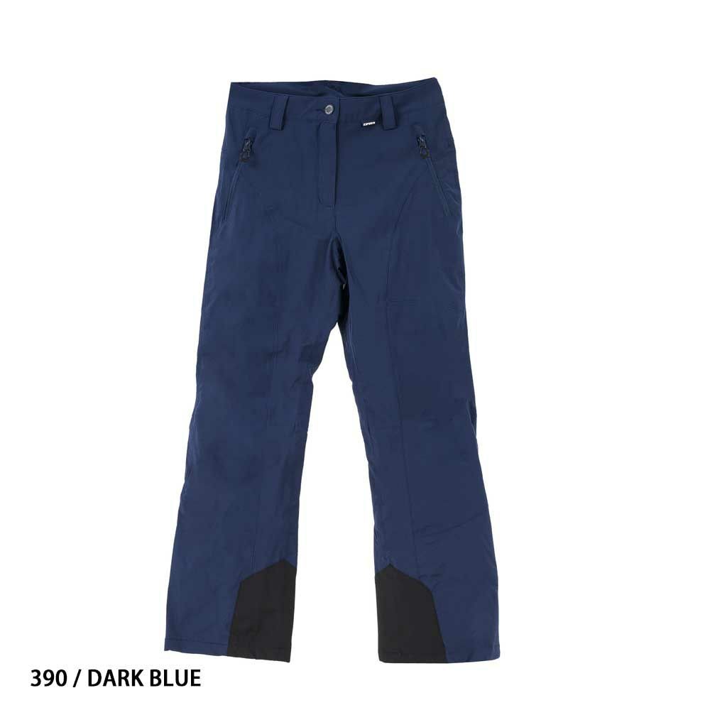2425 ICEPEAK FREYUNG / WM WADDED TROUSERS / 654012535