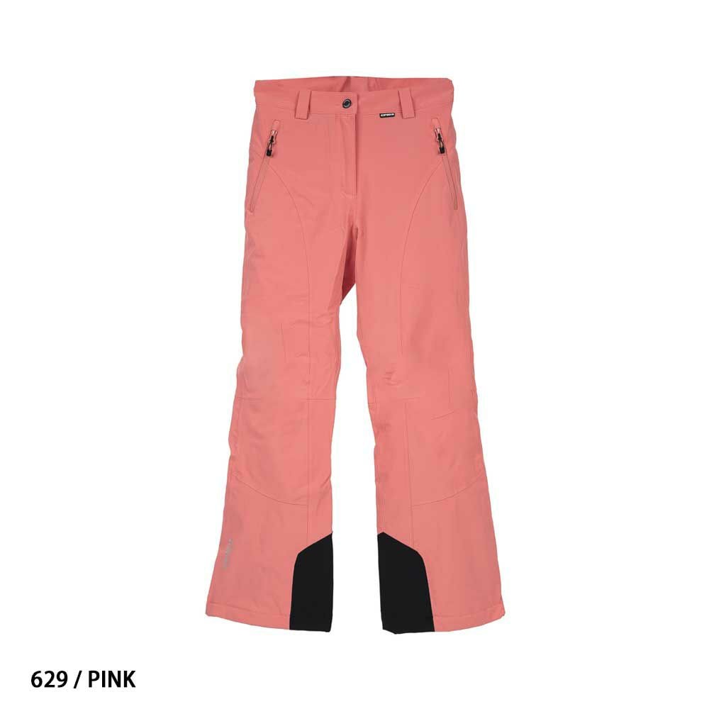 2425 ICEPEAK FREYUNG / WM WADDED TROUSERS / 654012535