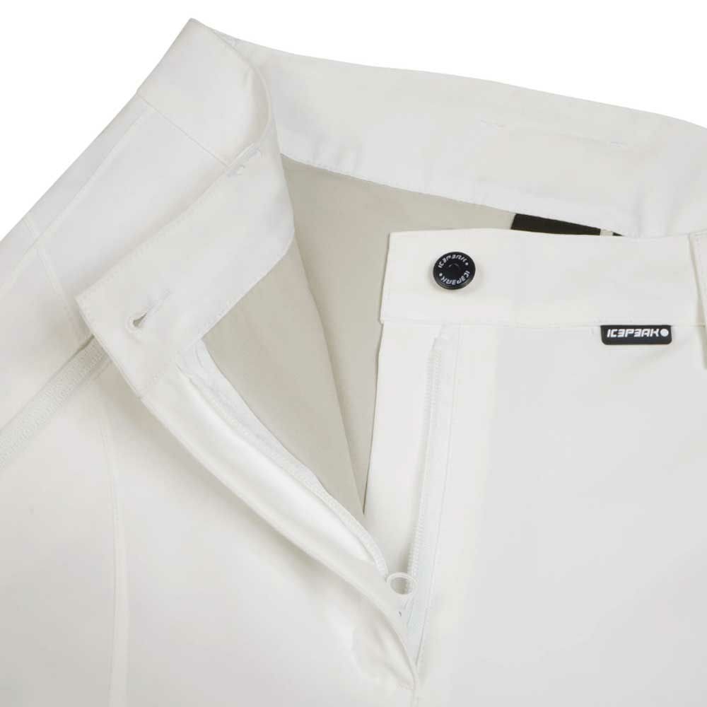 2425 ICEPEAK FREYUNG / WM WADDED TROUSERS / 654012535