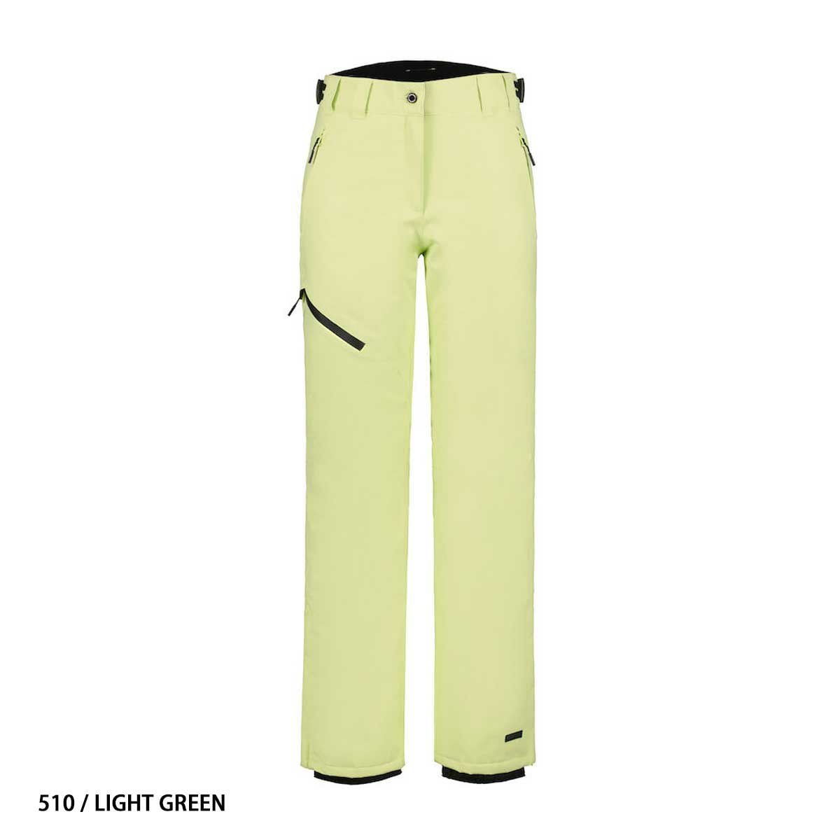 2425 ICEPEAK CURLEW / WM WADDED TROUSERS / 654040659
