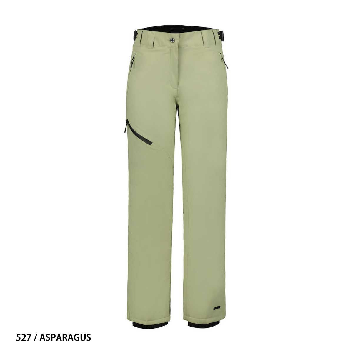2425 ICEPEAK CURLEW / WM WADDED TROUSERS / 654040659