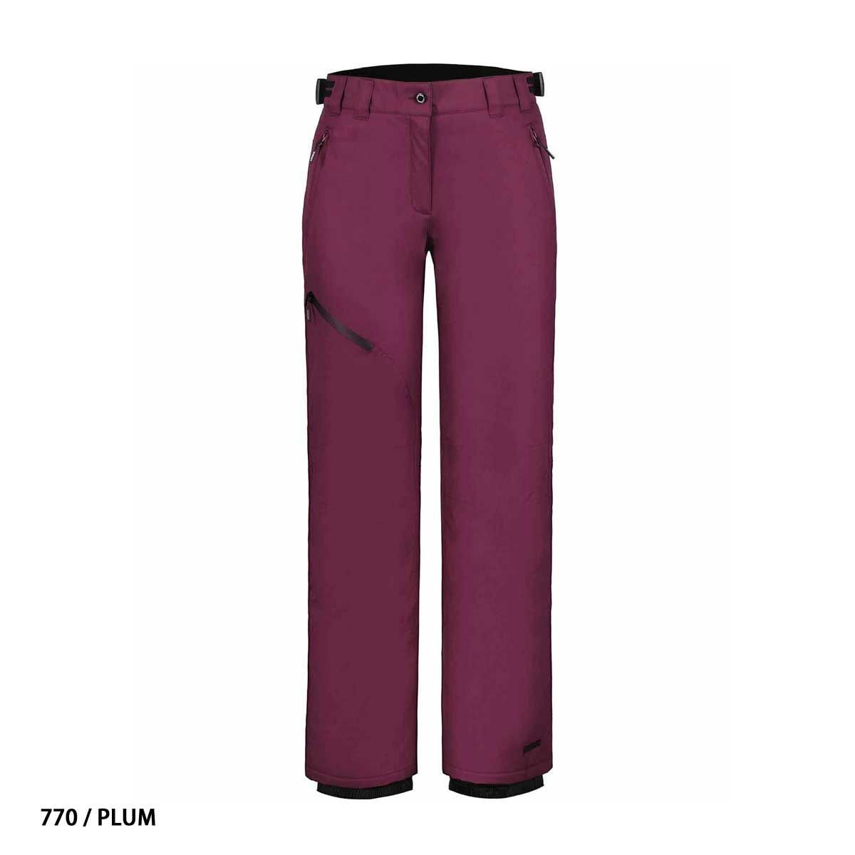 2425 ICEPEAK CURLEW / WM WADDED TROUSERS / 654040659