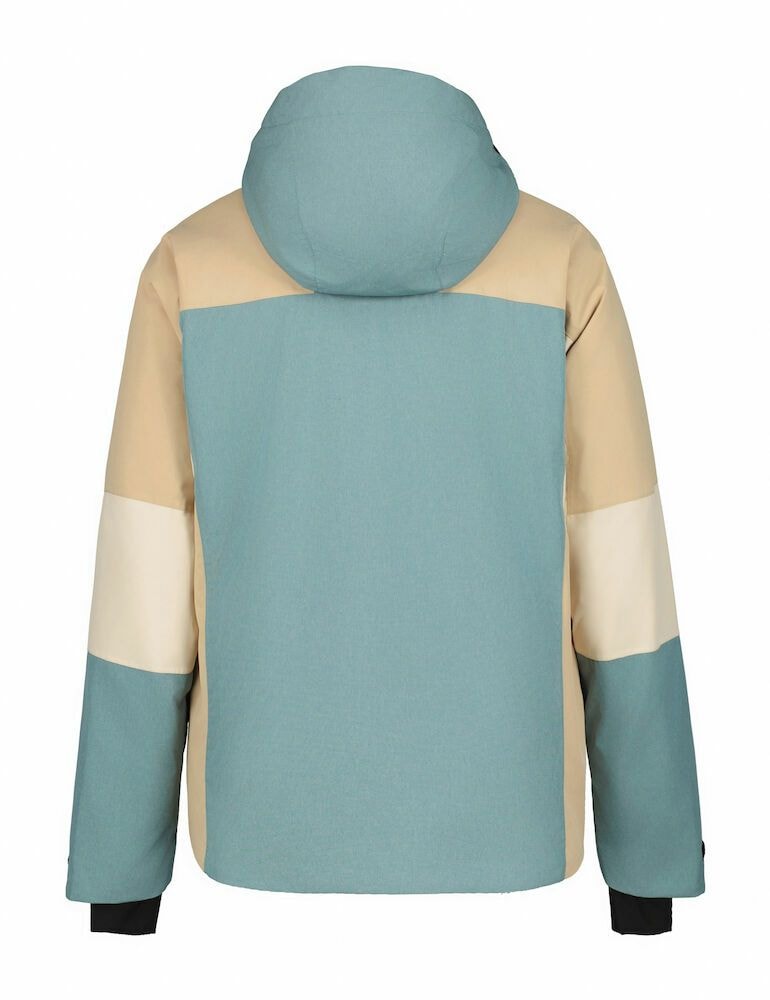 2425 ICEPEAK YAAKOV / M WADDED JACKET / 656141537