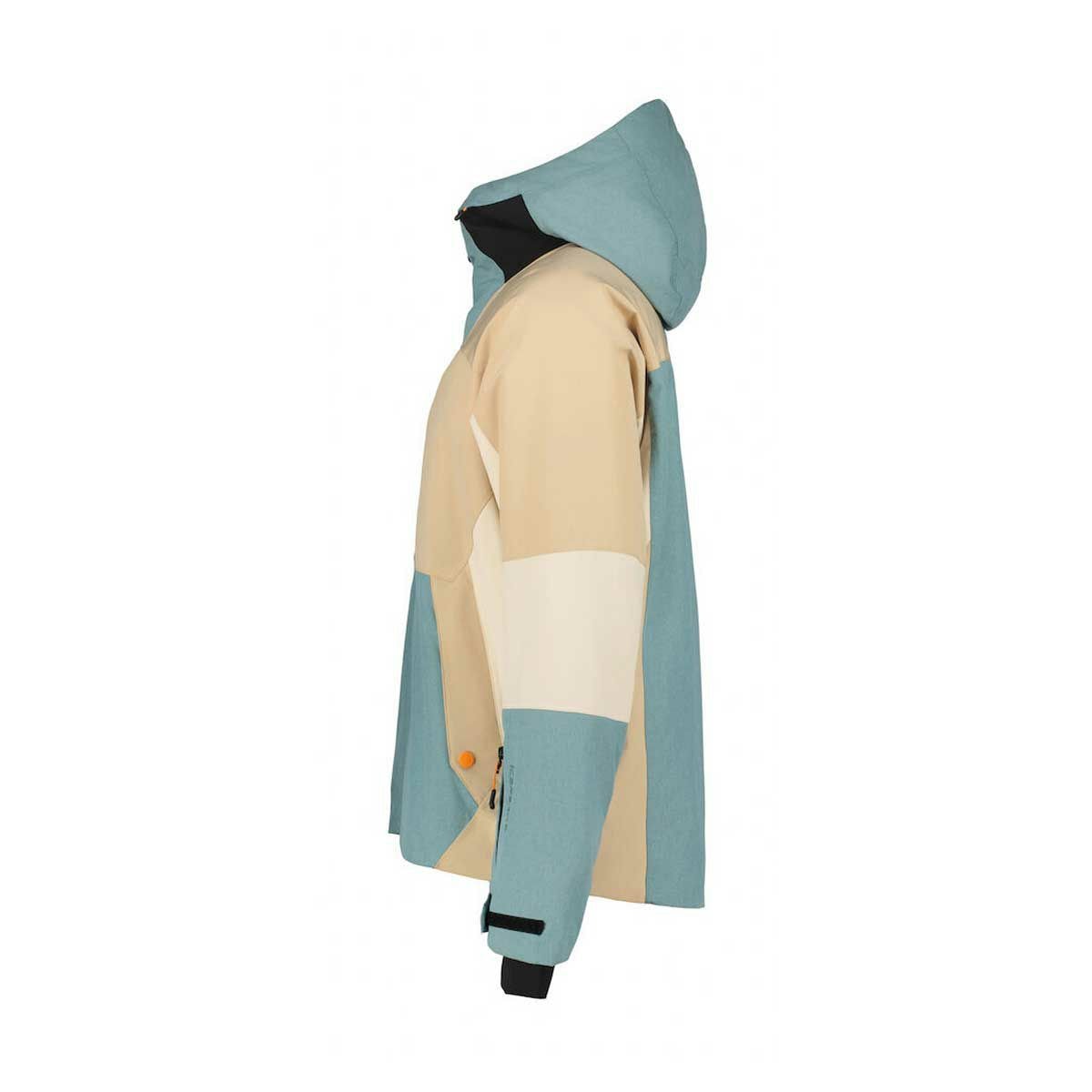 2425 ICEPEAK YAAKOV / M WADDED JACKET / 656141537