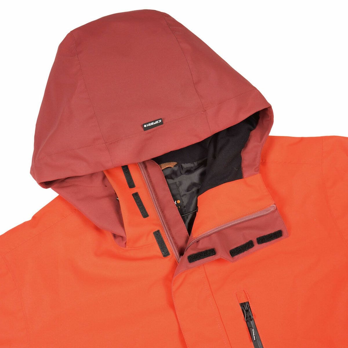 2425 ICEPEAK CASCO / M SHELL JACKET / 656220528