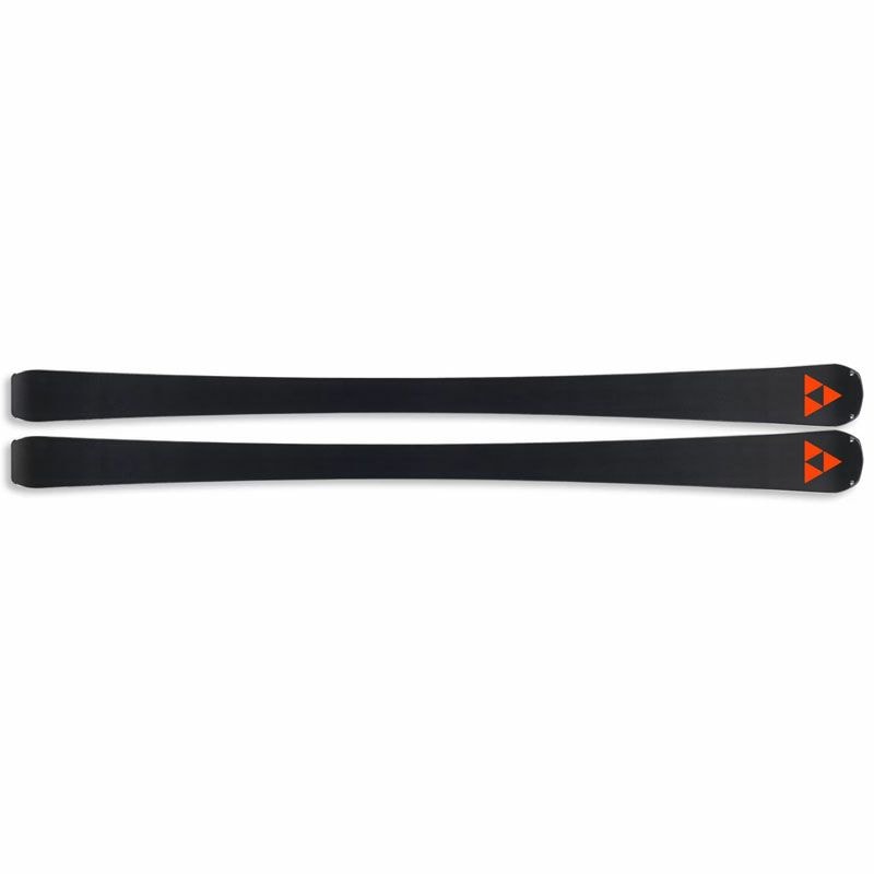 2526 FISCHER THE CURV DTX M-TRACK + RSX Z12 PR
