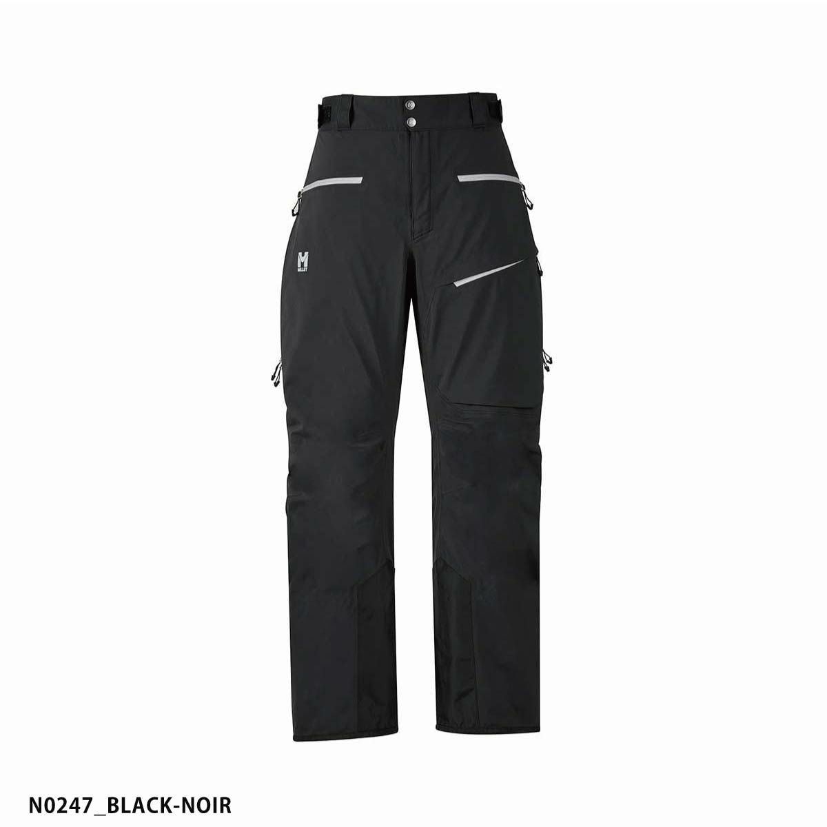 2526 MILLET TYPHON WARM NX STEEP PANT M / MIV03154