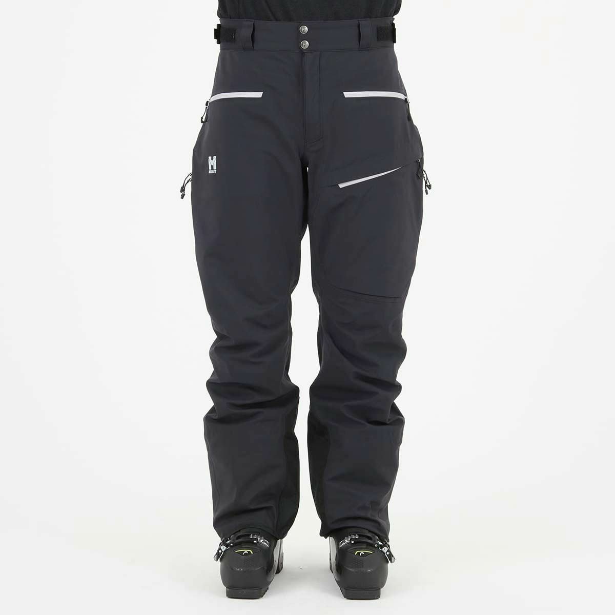2526 MILLET TYPHON WARM NX STEEP PANT M / MIV03154