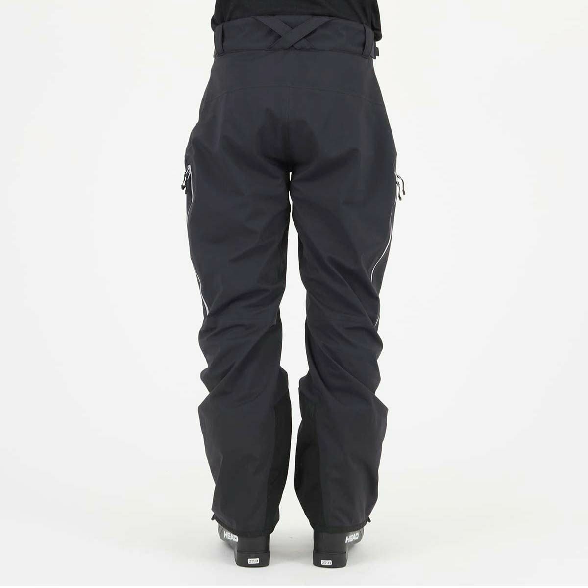 2526 MILLET TYPHON WARM NX STEEP PANT M / MIV03154
