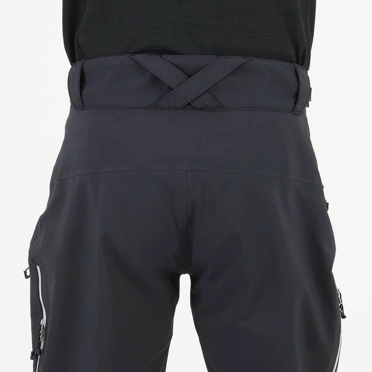 2526 MILLET TYPHON WARM NX STEEP PANT M / MIV03154