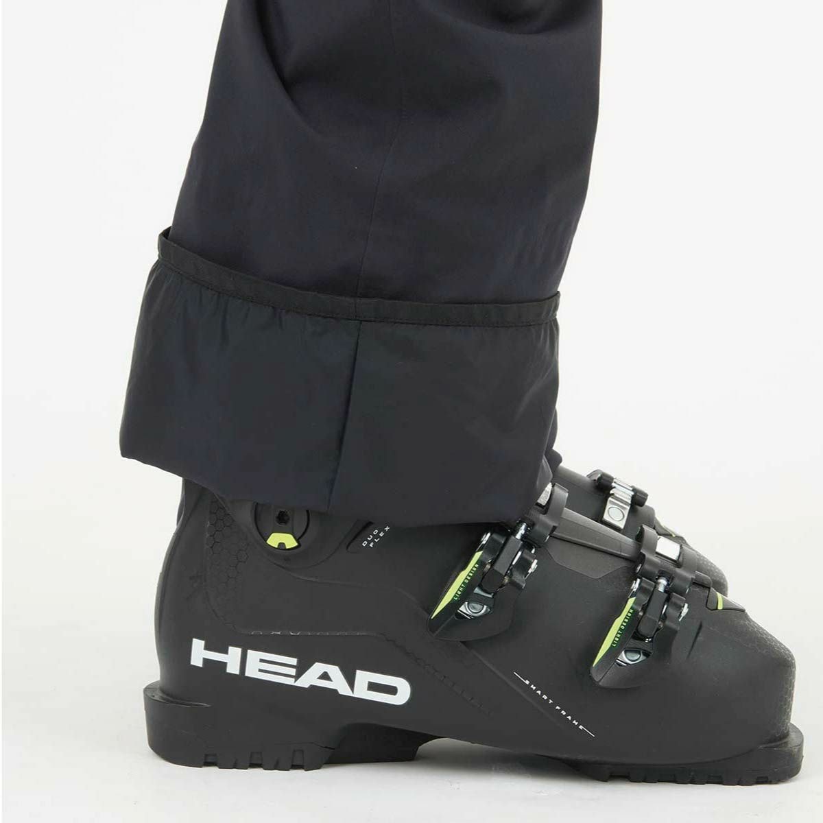 2526 MILLET TYPHON WARM NX STEEP PANT M / MIV03154