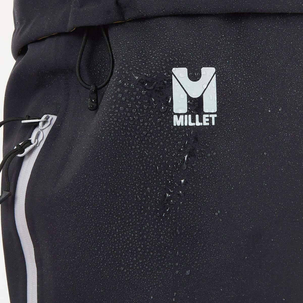 2526 MILLET TYPHON WARM NX STEEP PANT M / MIV03154