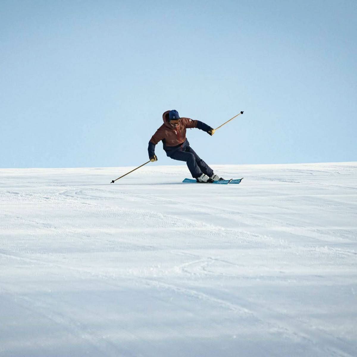 2425 MILLET SNOWBASIN PT JP M / MIV9220J