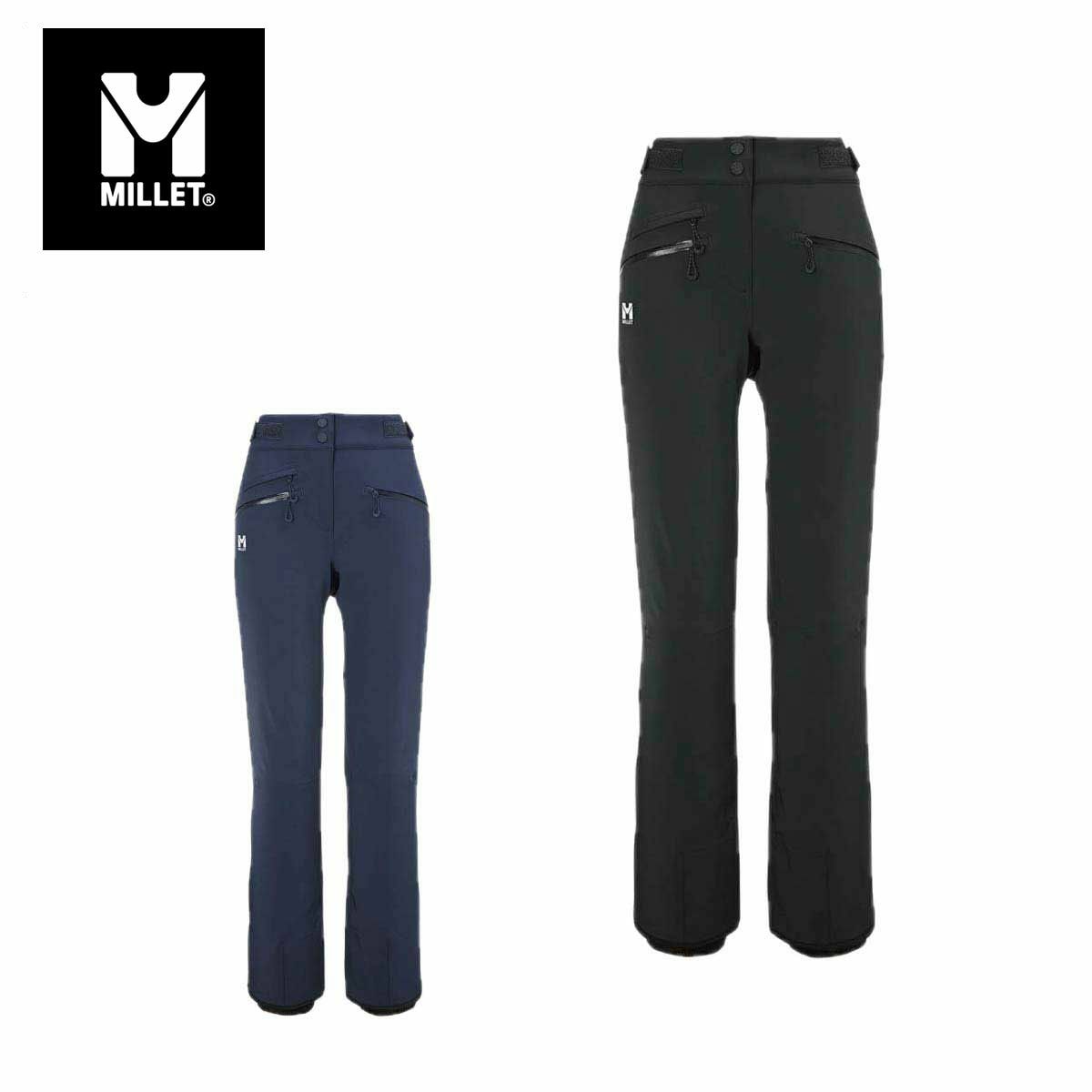 2425 MILLET SNOWBASIN PANT JP W / MIV9232J