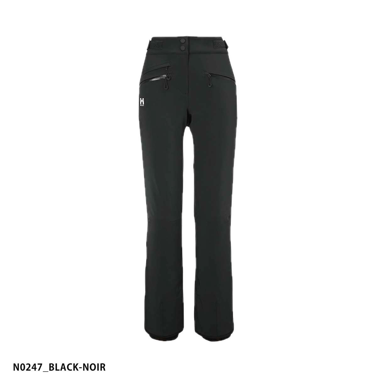 2425 MILLET SNOWBASIN PANT JP W / MIV9232J