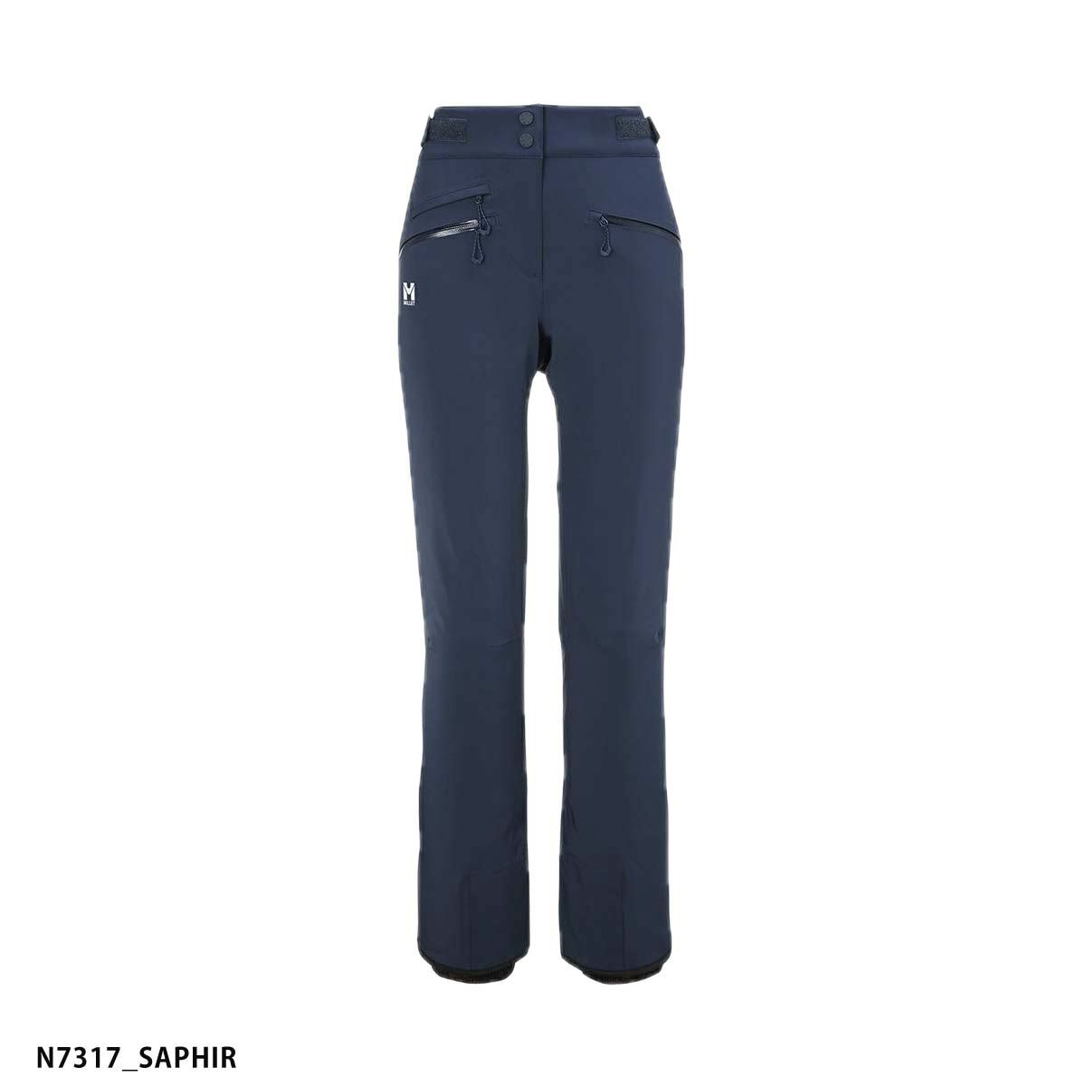 2425 MILLET SNOWBASIN PANT JP W / MIV9232J