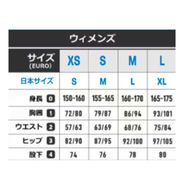 2425 MILLET SNOWBASIN PANT JP W / MIV9232J
