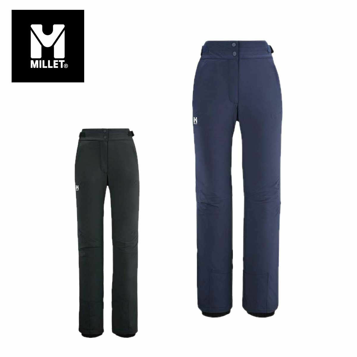 2425 MILLET NALLO II PANT JP W / MIV9237J