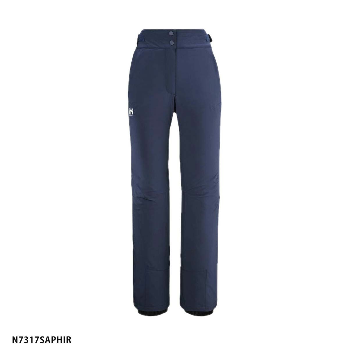 2425 MILLET NALLO II PANT JP W / MIV9237J