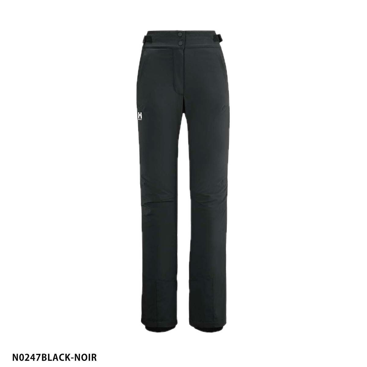 2425 MILLET NALLO II PANT JP W / MIV9237J