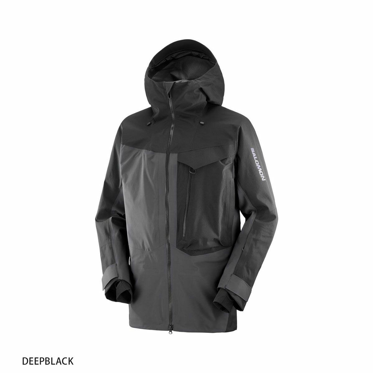2425 SALOMON MOON PATROL GORETEX JKT M【GORE-TEX】