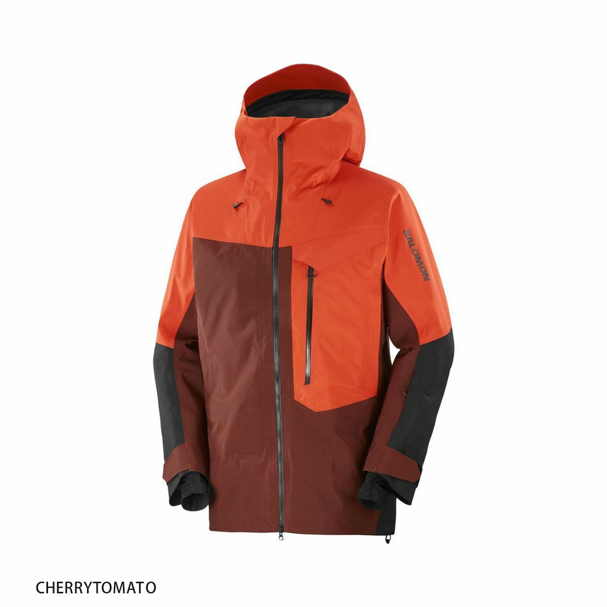 2425 SALOMON MOON PATROL GORETEX JKT M【GORE-TEX】